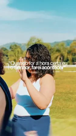 Batismo | Momentos