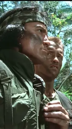 Predator Dream