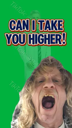 TAKE YOU HIGHER