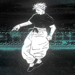 Satoru Gojo Edit