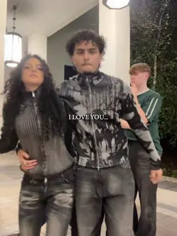 i love you i'm sorry