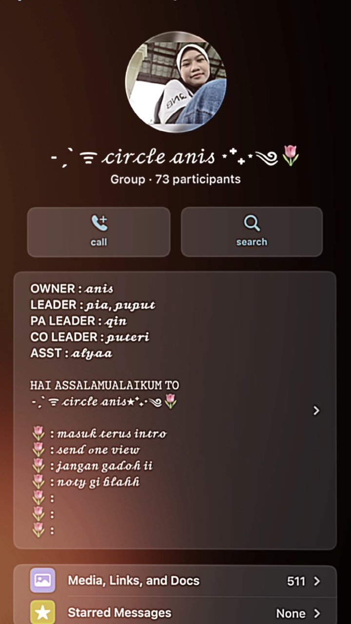 mari kita meramaikan