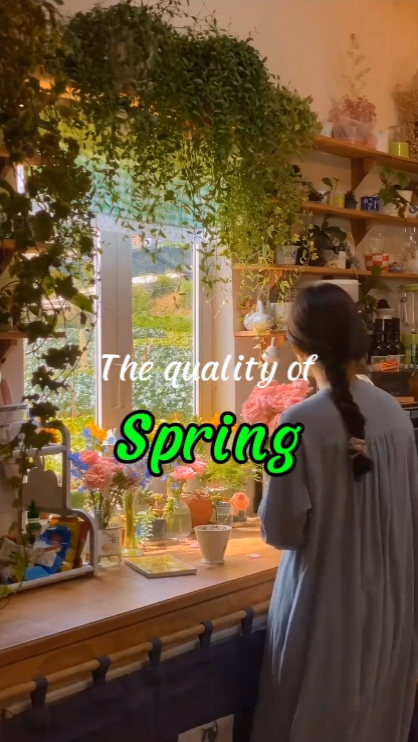 Quality of Spring