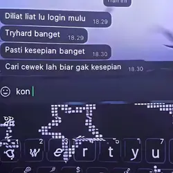 Jikalau Kau Cinta