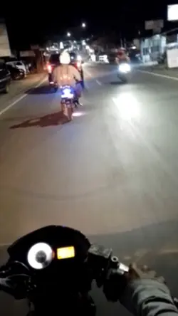 1 video/foto galau