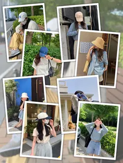 8Pic Frame Aesthetic