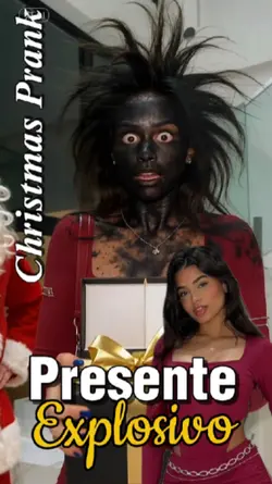 Meme do Noel