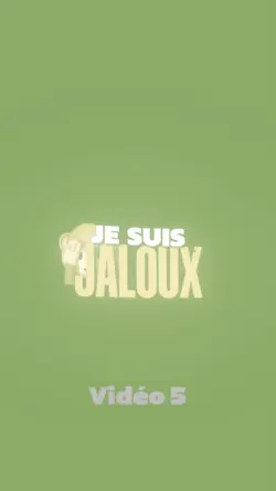 Jaloux - Dadju