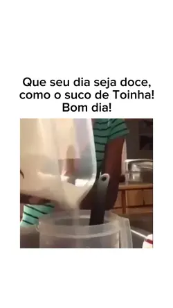 Um doce dia pra você