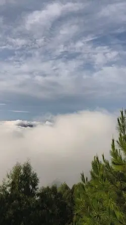 Negeri diatas awan