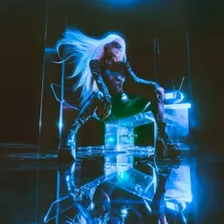Neon Dreams & Cyber
