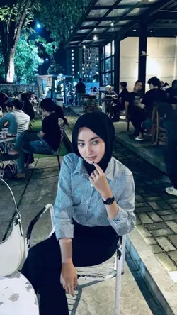 nongkrong cafe