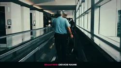shoot with ur device