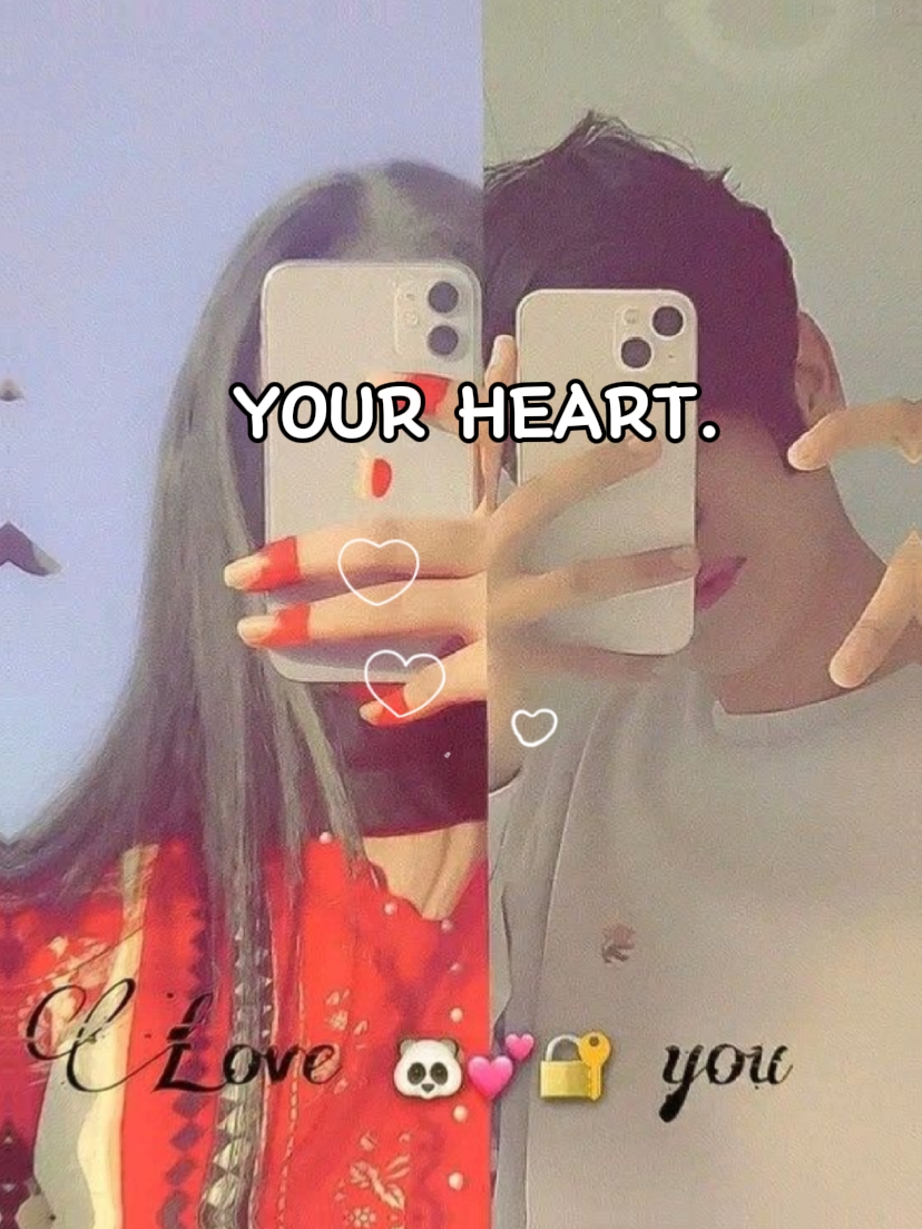 Liebespaar 