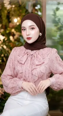 Trend Ai cantik
