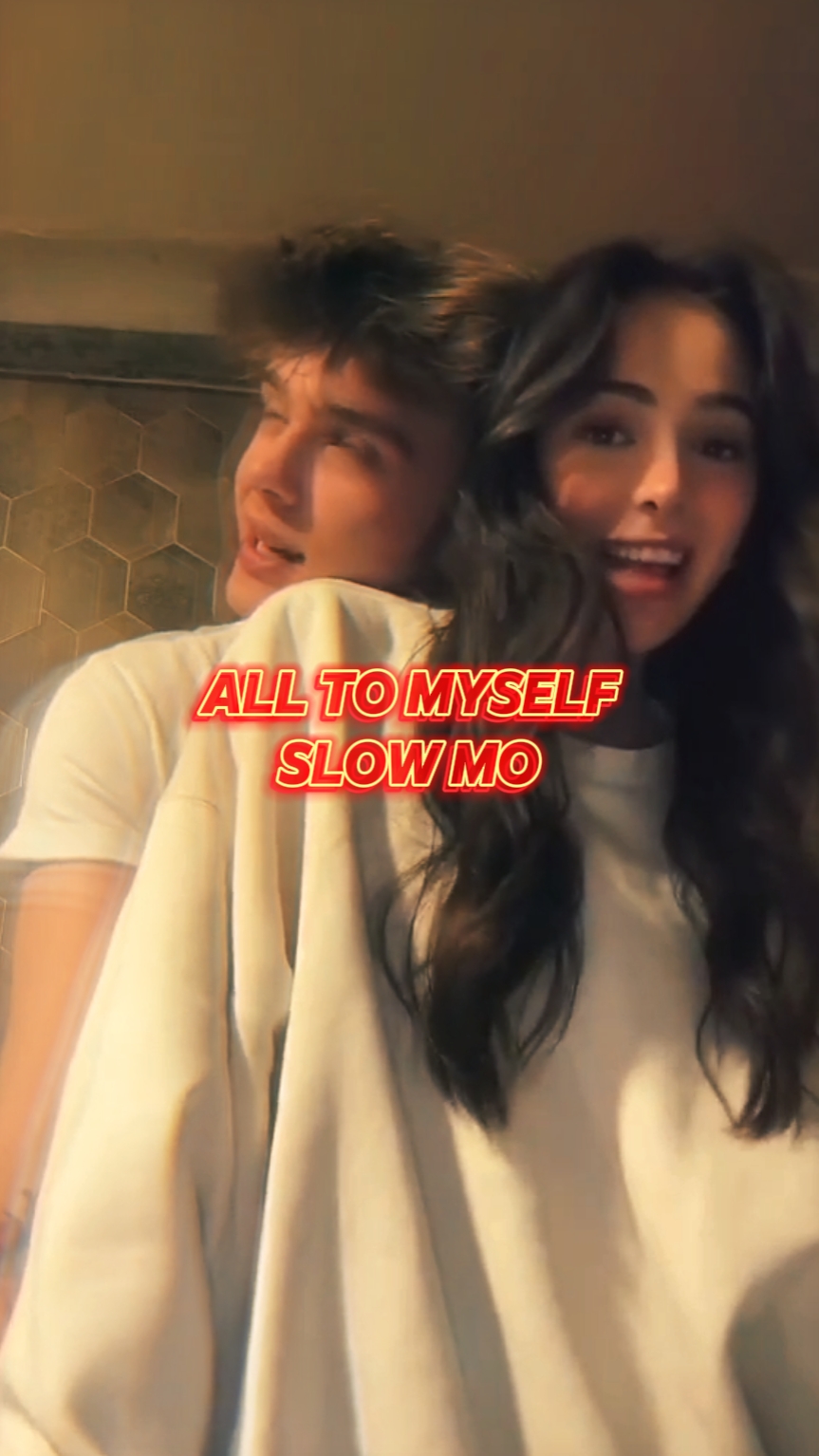 couple | slowmo