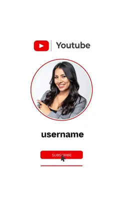 YouTube intro profi