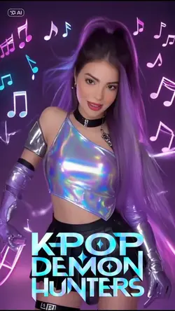 K-pop 