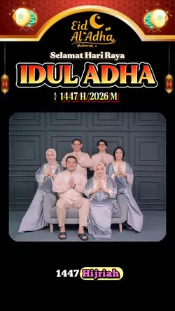 Selamat Hari raya