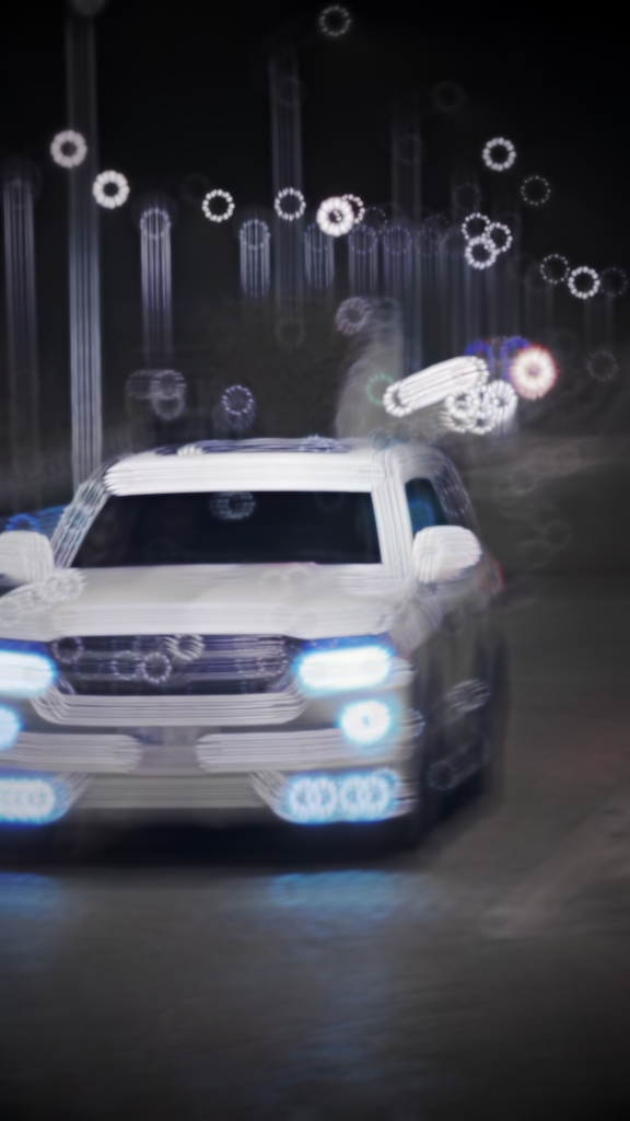 new slowmotion trend