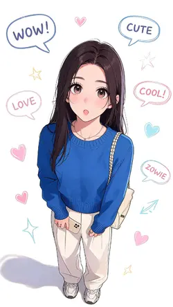 cartoon sketch ai