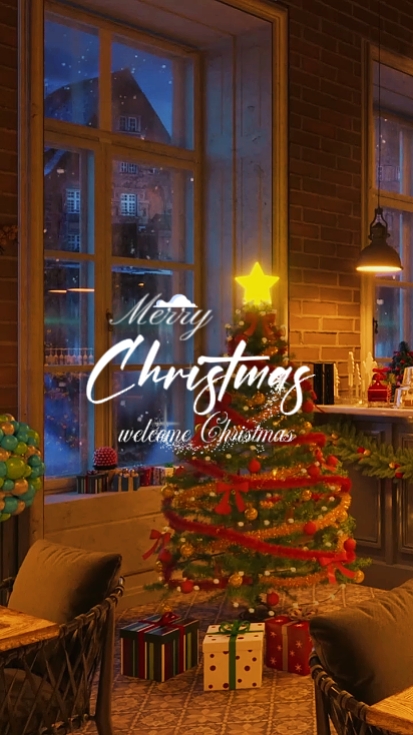 Se acerca la Navidad 