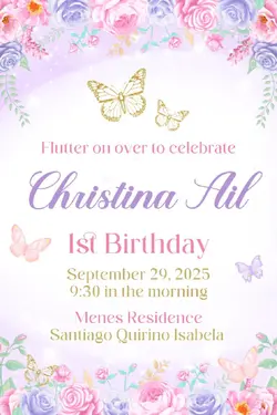 Invitation