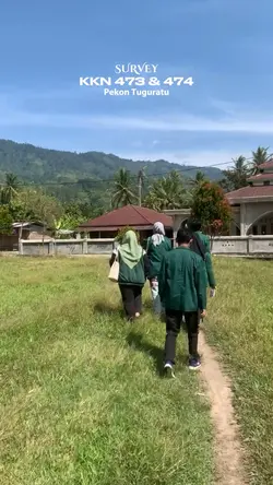 survey kkn
