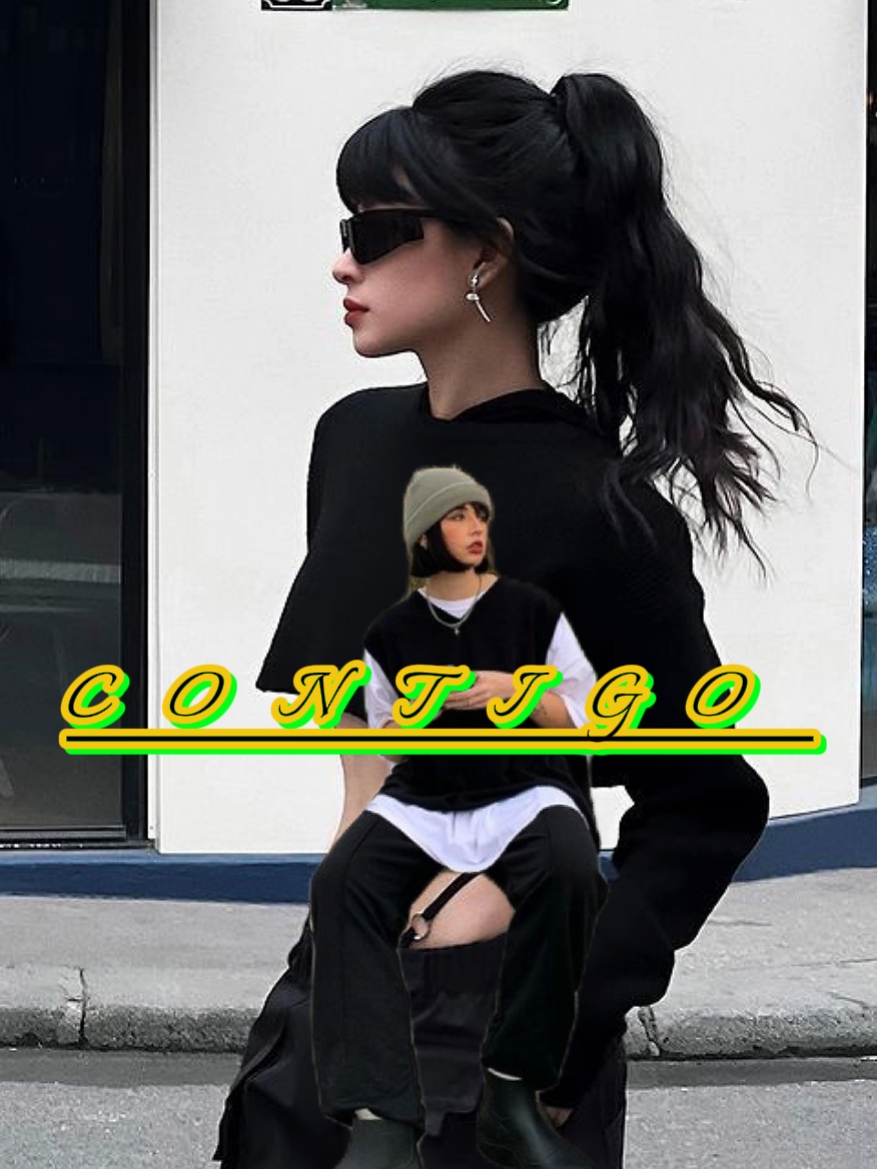 CONTIGO FUNK FUNK