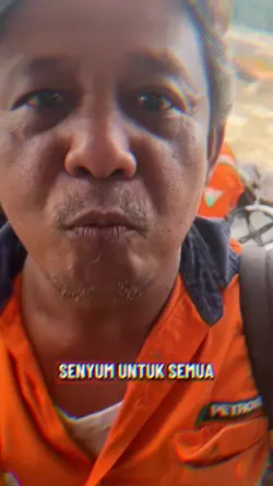 senyum untuk semua