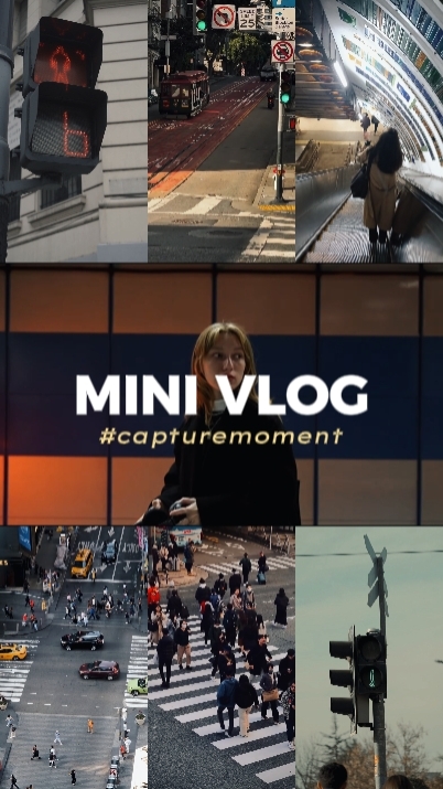 Mini resumen del vlog