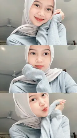 kaka bikin kaka jadi