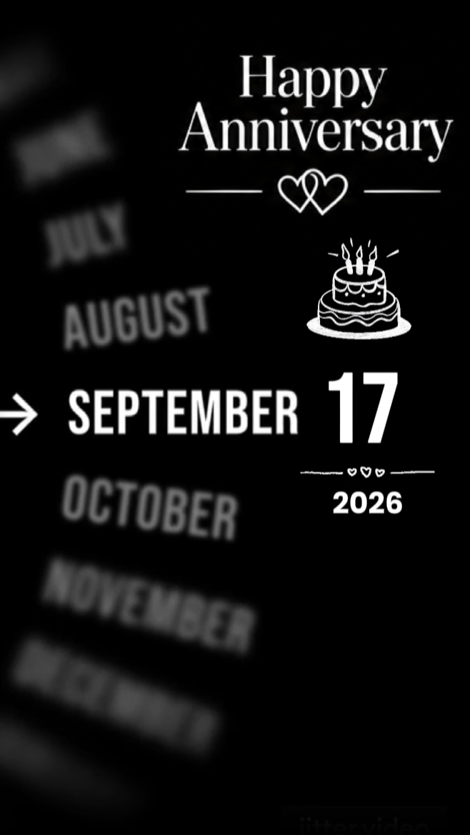 ANIVERSARIO 17 SEPTIEMBRE