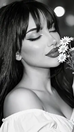 Bw photoshoot