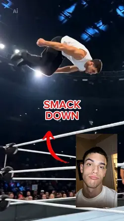 SMACKDOWN 