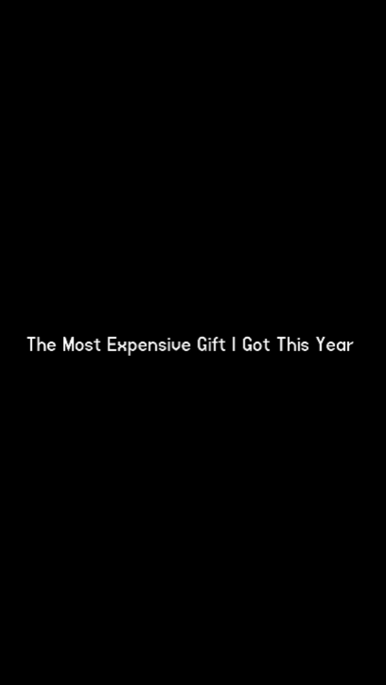 This Year Gift 