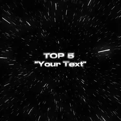 Top 5 Edit 1:1