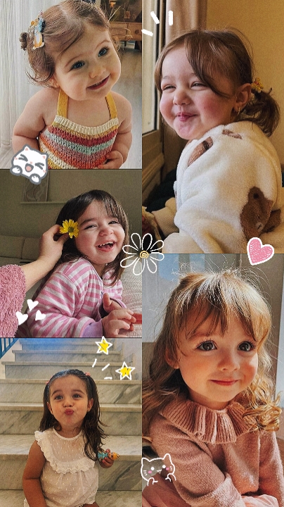 bayi lucu 