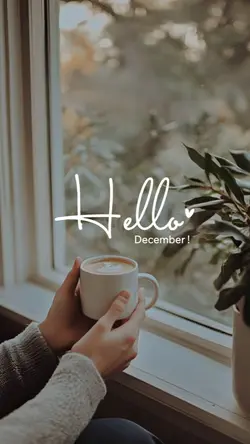 Hello December 2025