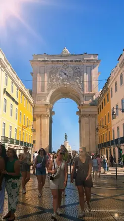 Europ City Lifestyle