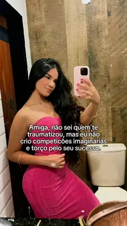 quem te traumatizou 