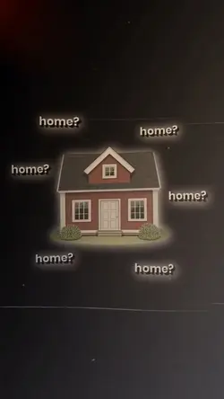 Home?