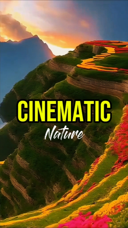 Cinematic