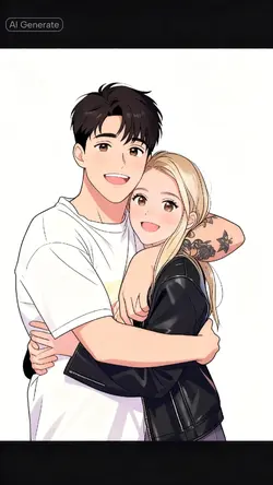webtoon ai