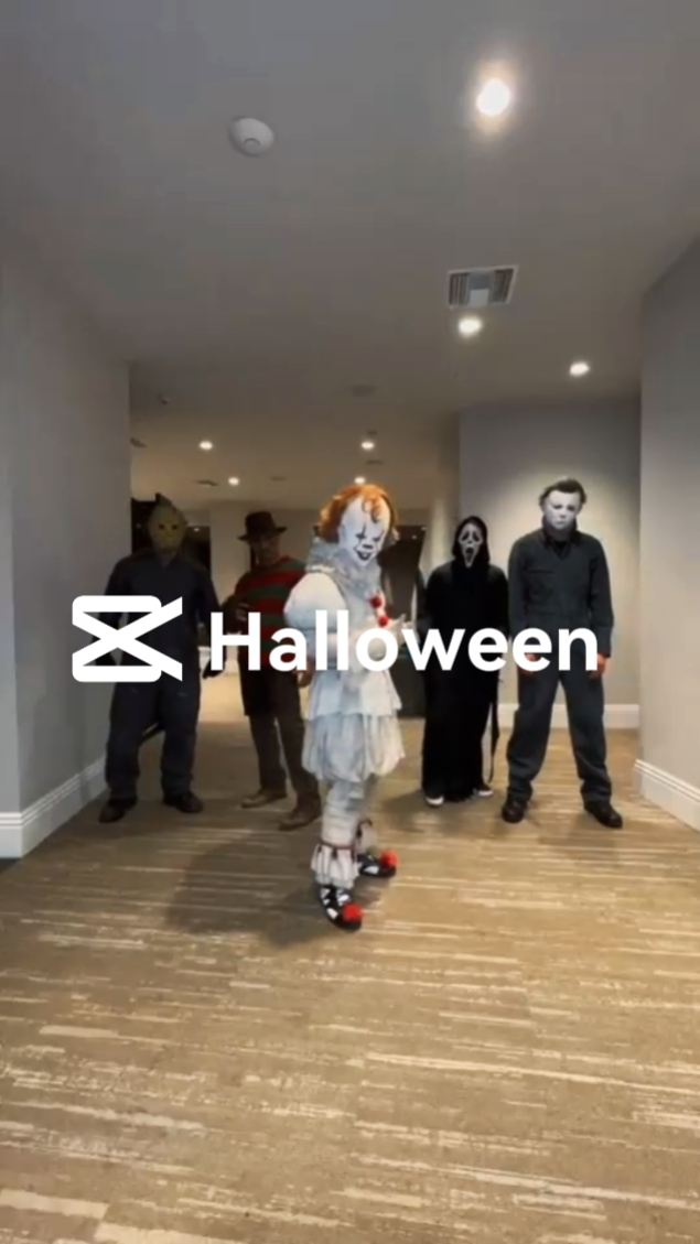 Halloween