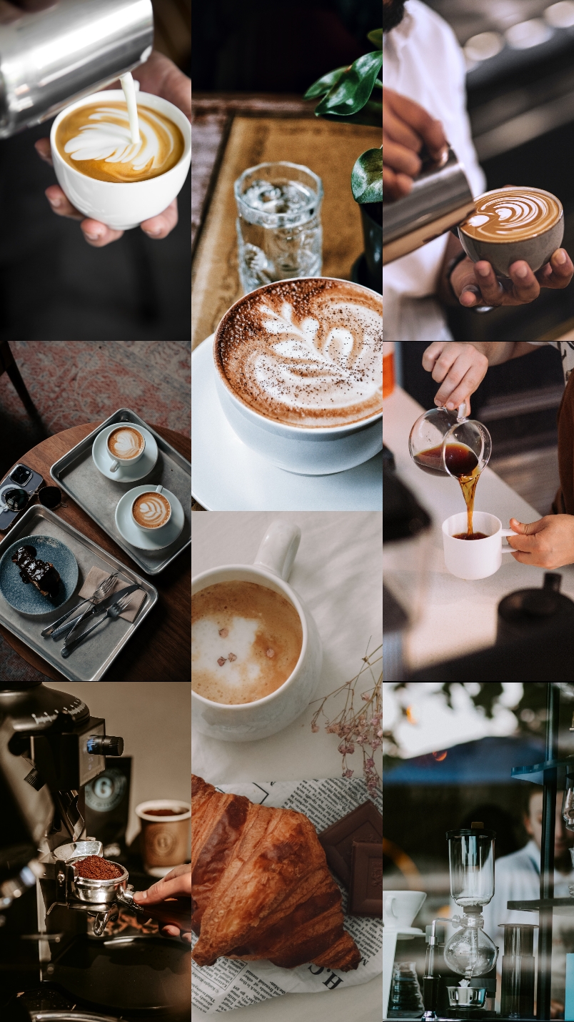 kafe aşığı