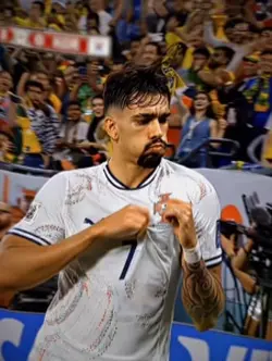 Brazil edit