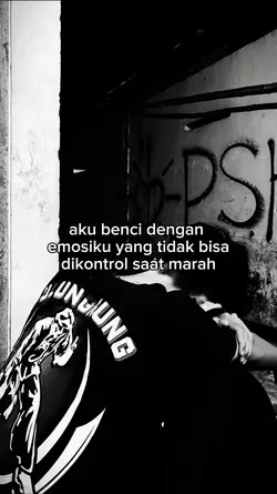 benci emosiku