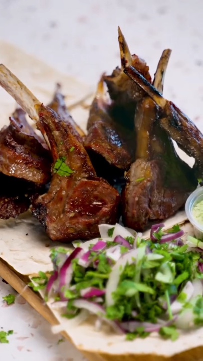 Barbacoa 