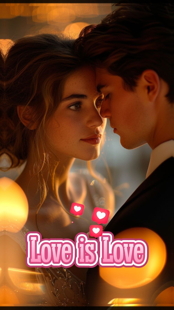 I LOVE YOU